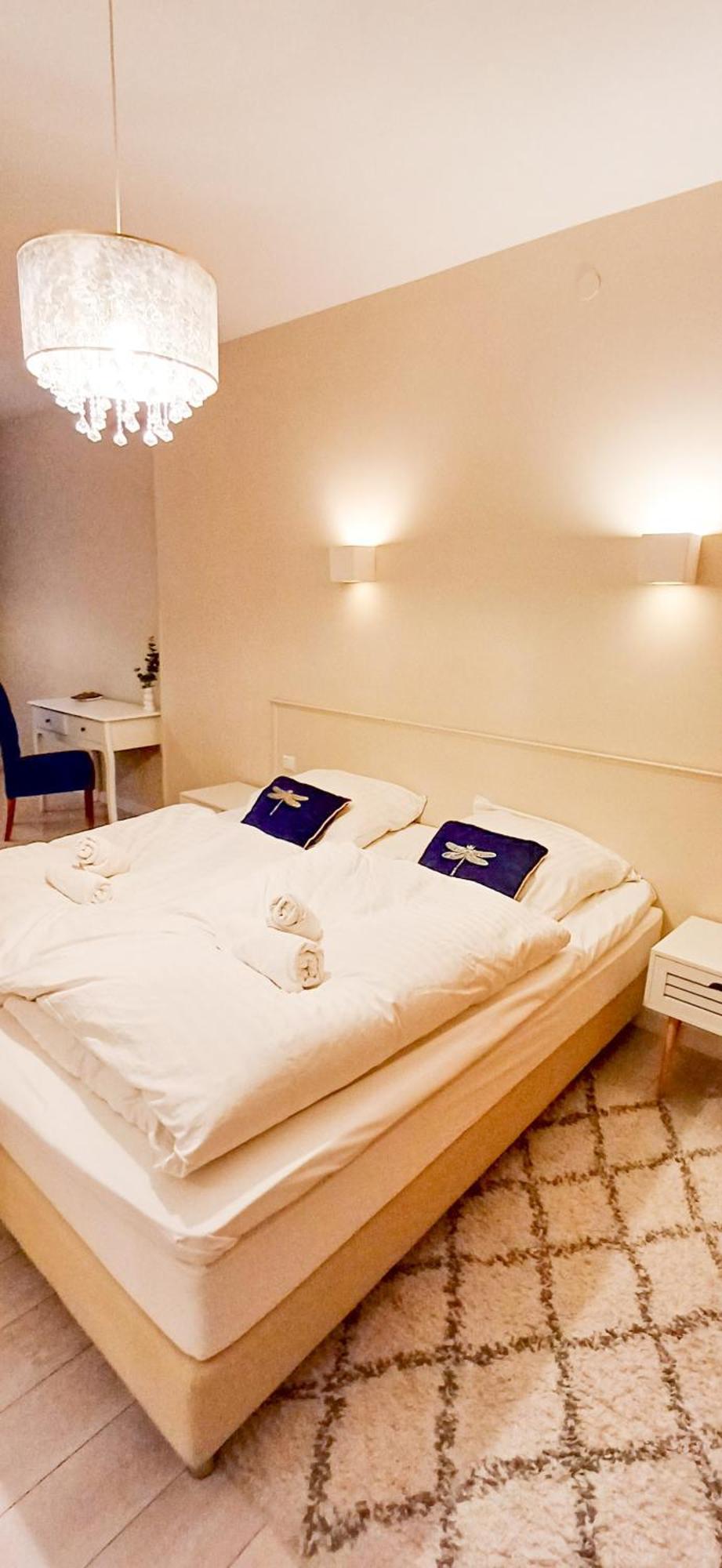 Apartamenty Castello Kamilla Kluczbork Dış mekan fotoğraf