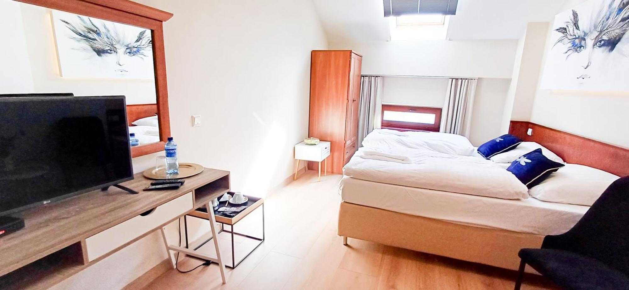 Apartamenty Castello Kamilla Kluczbork Dış mekan fotoğraf