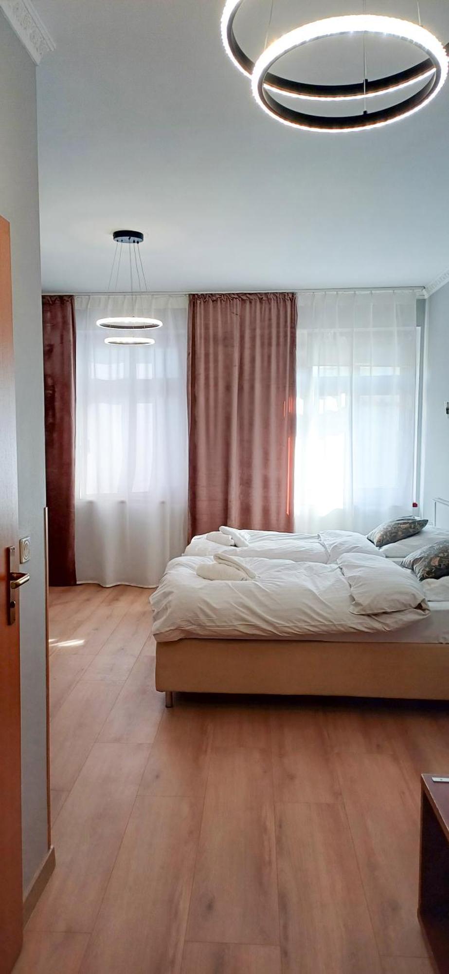 Apartamenty Castello Kamilla Kluczbork Dış mekan fotoğraf